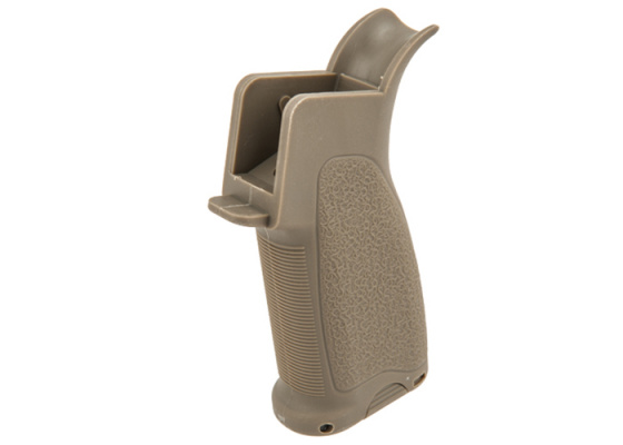 Tac 9 Industries BR M4 AEG Pistol Grip ( Flat Dark Earth )