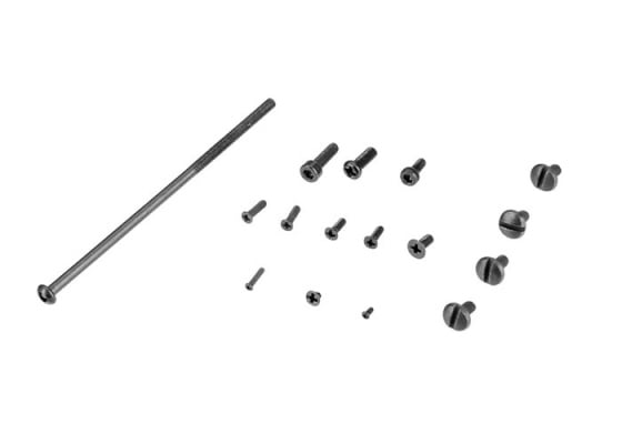 Double Bell M1911 Screw Set