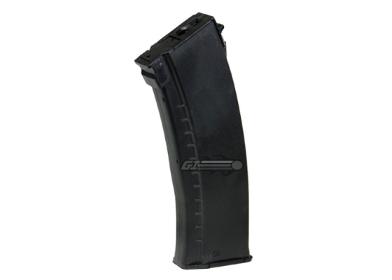 D Boy AK74 500 rd. AEG High Capacity Magazine ( Black )