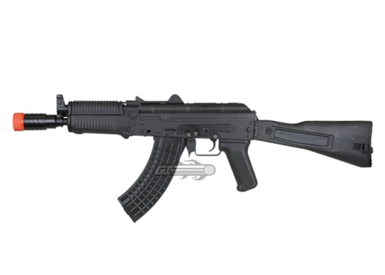 D Boy RK-12 Carbine AEG Airsoft Rifle ( Black )