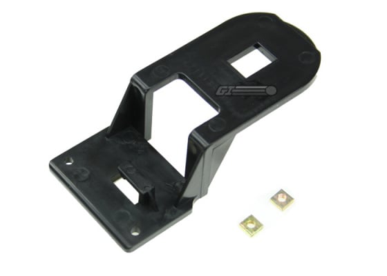 Echo 1 E90 AEG Gearbox Bracket