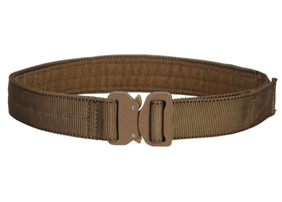 Emerson Gear Cobra 1.5" Tactical Rigger Belt ( Coyote / Option )