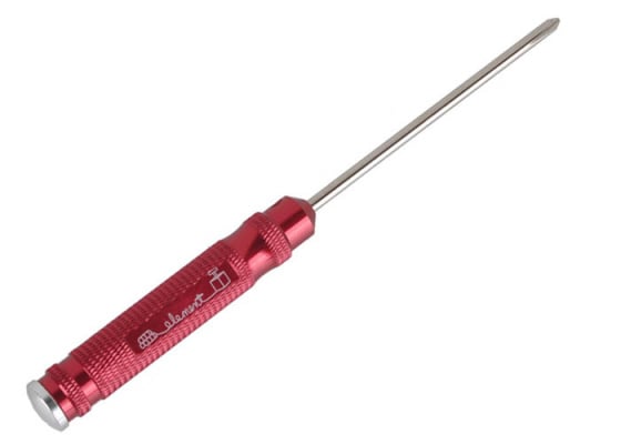 Element 3.5 mm Phillips Screwdriver