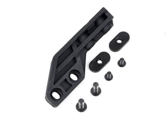 Element Scout Mount For MOE Hand Guard ( Black )