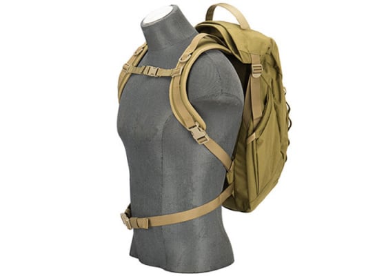 Flyye Industries 1000D Cordura Spear Backpack ( Option )