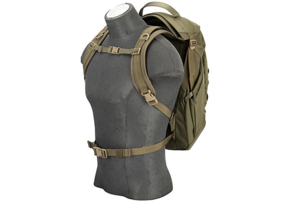 Flyye Industries 1000D Cordura Spear Backpack ( Option )