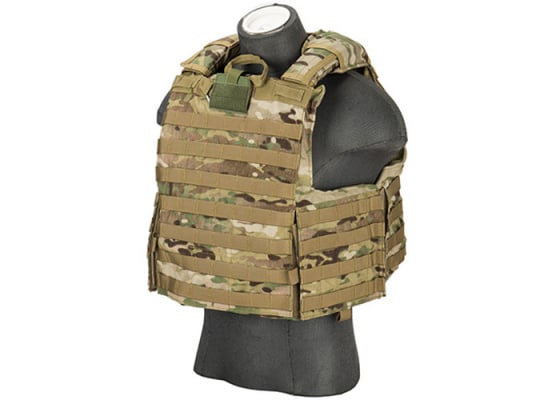 Flyye Industries 1000D Maritime Force Recon Vest ( Option / L )