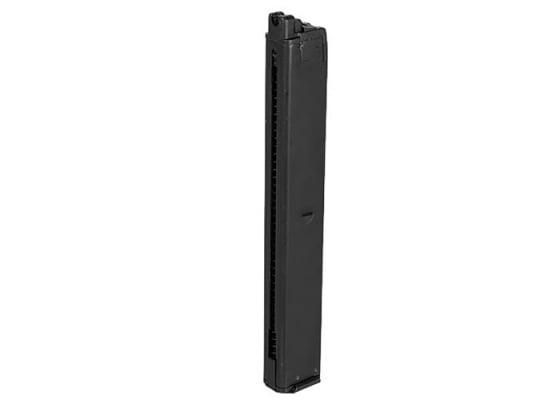 WELL G11 42 rd. Gas Blowback Magazine ( Black )