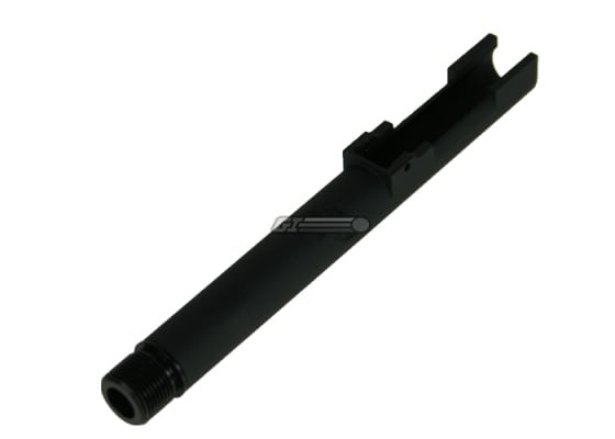 G&G Threaded Outer Barrel for KWA / KSC M9