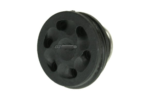 G&G Polycarbonate Piston Head w/ Bearings