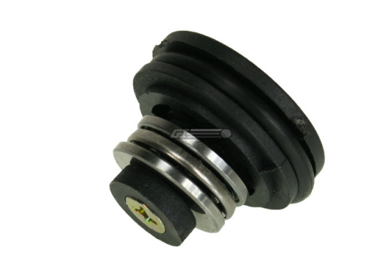 G&G Polycarbonate Piston Head w/ Bearings