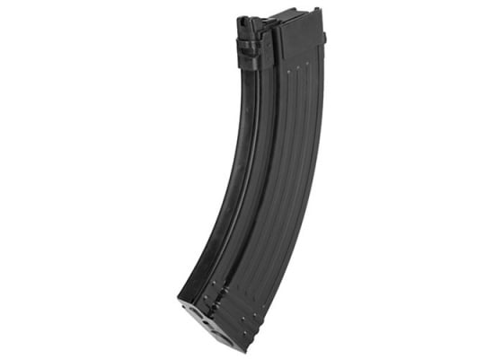 GHK AK 40 rd. CO2 Rifle Magazine ( Black )