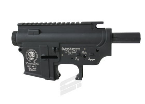 G&P Zombie Killer Metal body for M4 Type B