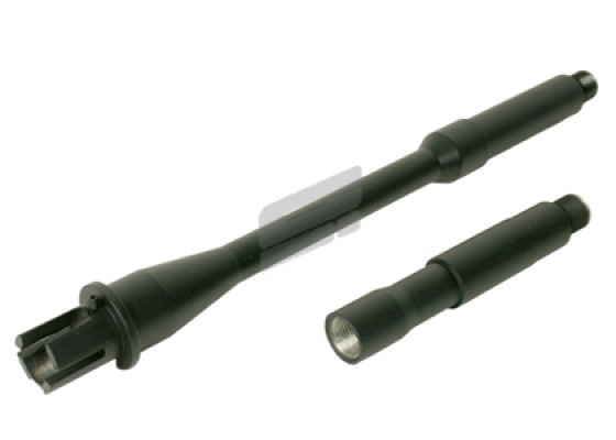 Echo 1 One piece convertible M4 / CQB Length barrel set for M4 / M16