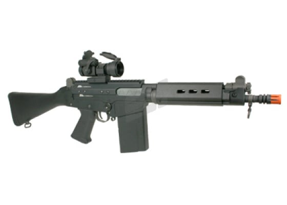 CA Full Metal SA 58 Carbine AEG Airsoft Gun