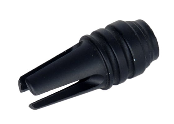 JG Flash Hider for Airsoft M16A1