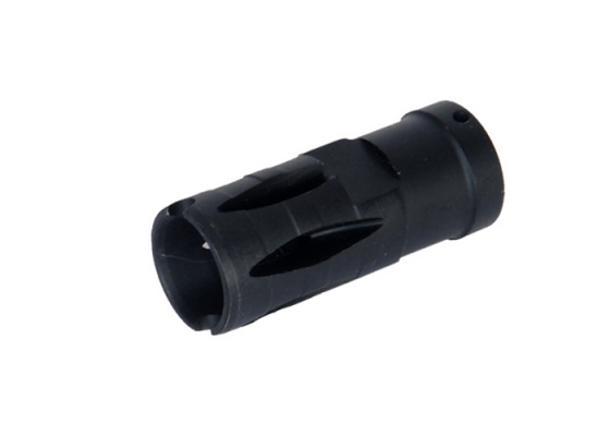 JG Flash Hider For Airsoft G36E