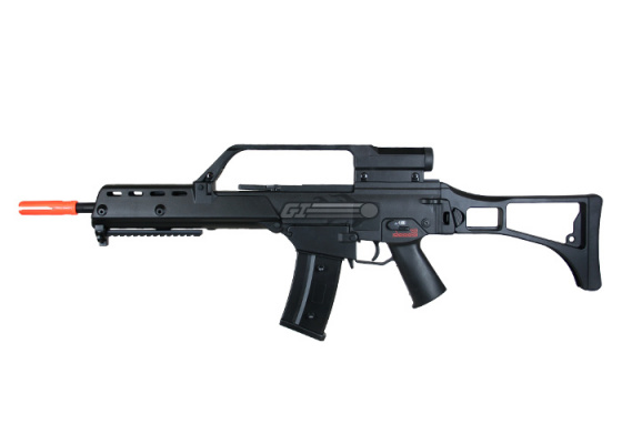 JG MK36K with 3x Scope AEG Airsoft Rifle