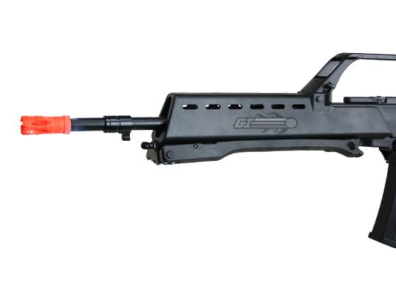 JG MK36 Rifle with 3x Scope AEG Airsoft Gun