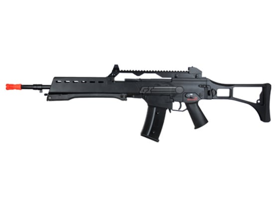 ( Discontinued ) JG MK36 Rifle AEG Airsoft Rifle