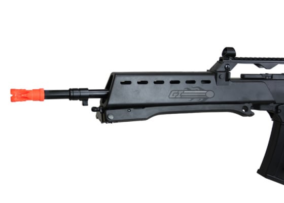 ( Discontinued ) JG MK36 Rifle AEG Airsoft Rifle