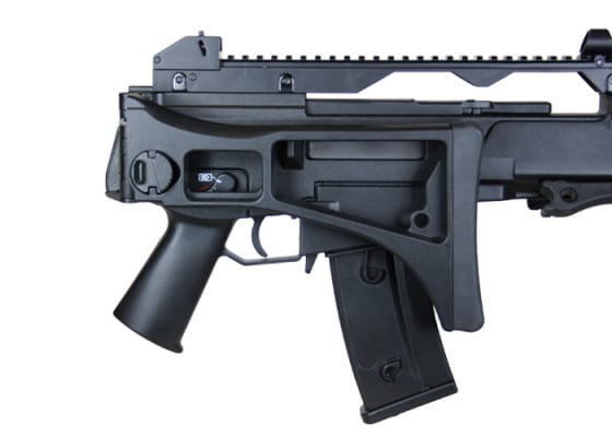 ( Discontinued ) JG MK36 Rifle AEG Airsoft Rifle