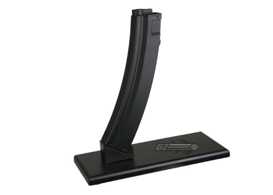 King Arms Display Stand for MP5 AEG