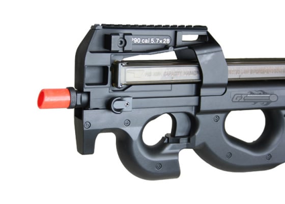 * Discontinued * KS Full Metal E90 Airsoft SMG