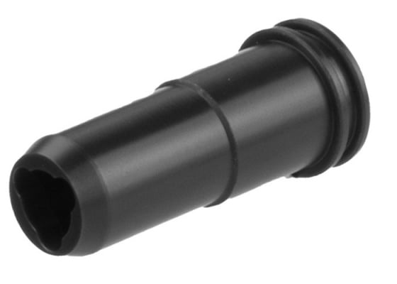 Prometheus M16 / M4 / SR16 / M733 AEG Air Nozzle ( Black )