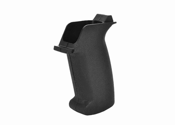 LCT Airsoft AS VAL AEG Series Pistol Grip ( Black )