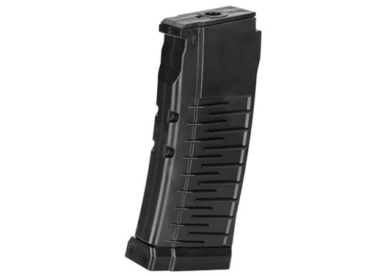 LCT VSS Vintorez Series 50 rd. AEG Mid Capacity Magazine ( Black )