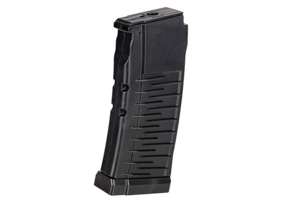 LCT VSS Vintorez Series 250 rd. AEG High Capacity Magazine ( Black )