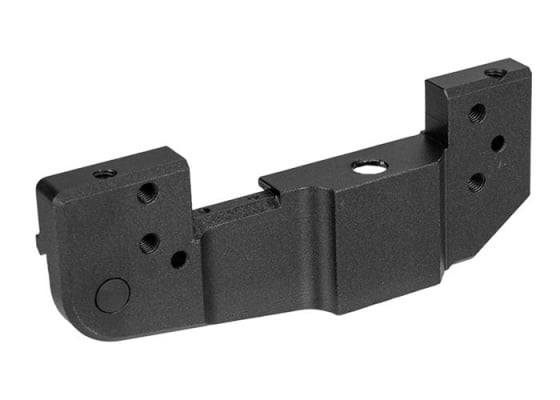 LCT PSO1 Airsoft AEG Aluminum Scope Mount Extender ( Black )