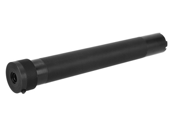 LCT Airsoft SR-3M Vikhr Compact Assault Rifle Silencer