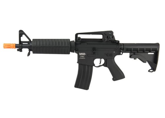 Lancer Tactical M933 Commando ETC & FULL METAL Proline Series AEG Airsoft Rifle Low FPS ( Option )