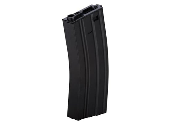 Lancer Tactical High Capacity 300 rd. AEG Gen 2 Magazine ( Black )