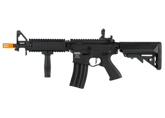 Lancer Tactical LT-02 ETC & FULL METAL Proline Series MOD 0 MK18 M4 AEG Airsoft Rifle Low FPS ( Option )