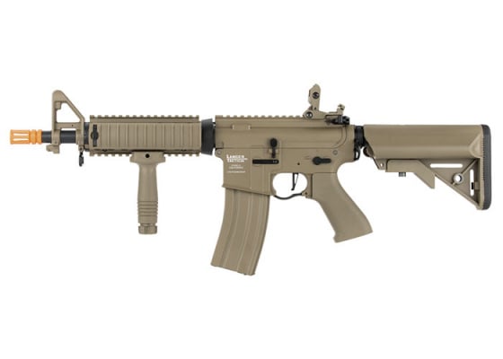 Lancer Tactical LT-02 ETC & FULL METAL Proline Series MOD 0 MK18 M4 AEG Airsoft Rifle Low FPS ( Option )