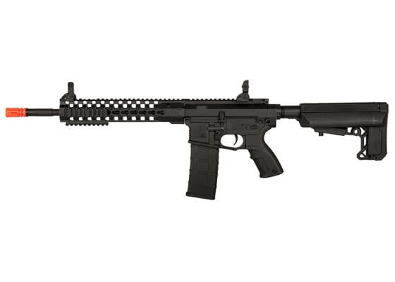 Lancer Tactical Advanced Recon Carbine LT18BB M4 14.5" Carbine AEG Airsoft Rifle ( Option )