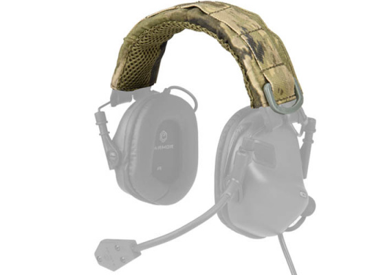 OPSMEN Earmor Advanced Modular Headset Cover ( Option )