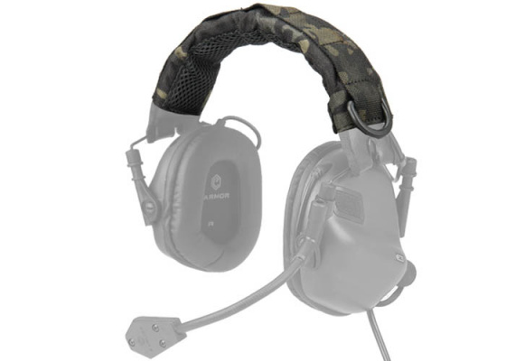 OPSMEN Earmor Advanced Modular Headset Cover ( Option )