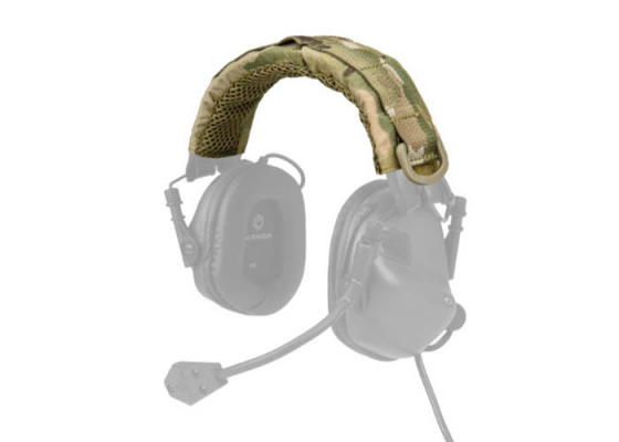 OPSMEN Earmor Advanced Modular Headset Cover ( Option )