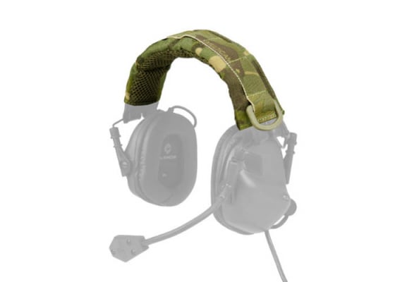 OPSMEN Earmor Advanced Modular Headset Cover ( Option )