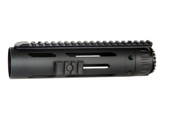 ICS Free Float Tubular Short Handguard