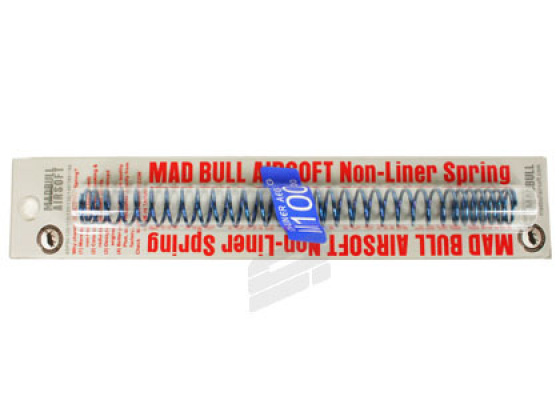 Madbull M100 AEG Spring