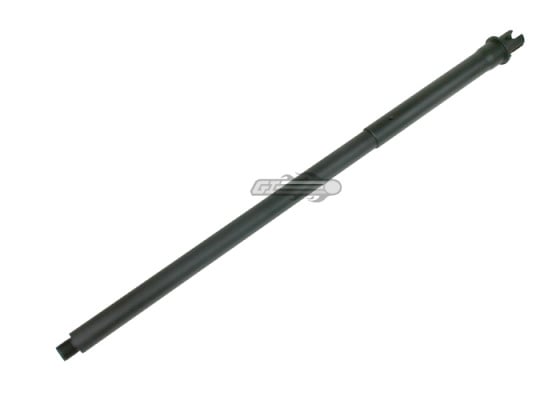 Madbull 20" Dissipator Length barrel for M4 / M16