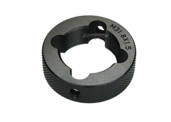 Madbull Delta Ring Modification Tool ( Black )