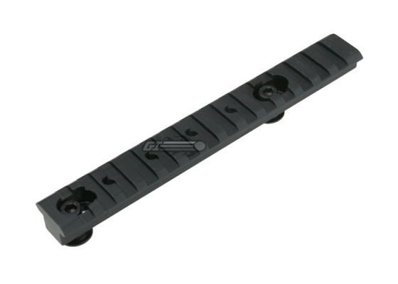 NcSTAR Hand Guard Weaver Rail for M4