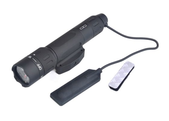 Element WMX200 Tactical Weapon Light ( Black )