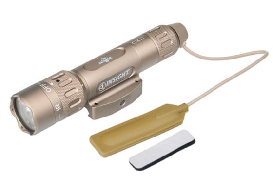 Element WMX200 Tactical Weapon Light ( Option )